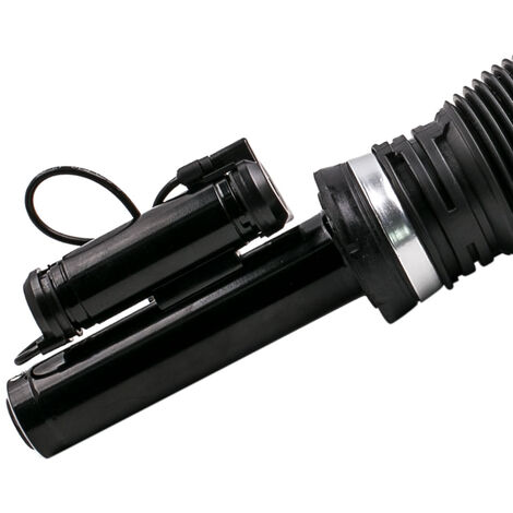 Ressort De Suspension Pneumatique Airmatic Arrière Pour Mercedes Classe S W220 - Neuf - Marque MHM