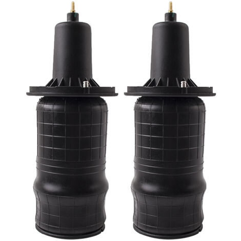 2x Air Suspension Avant amortisseur Ressort Sac for Land Rover Range Rover P38 (1/5)