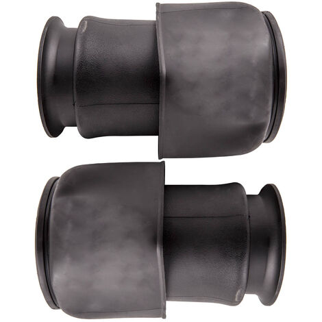 2X Suspension pneumatique arrière pour BMW X5 F15 X6 37126795013 (1/5)
