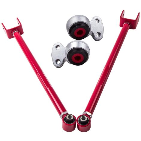 BRAS DE CONTRLE DE CARROSSAGE+BRAS DE CONTRLE INFRIEUR AVANT FOR BMW E46 E85 (1/5)