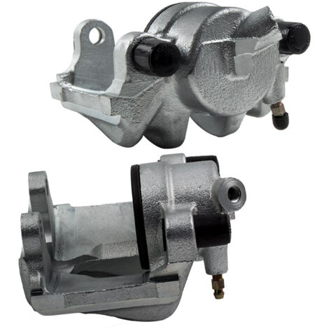2x étrier De Frein Avant Gauche + Droit for BMW 3 E36 E46 Z3 E36 Z4 E85 (1/5)