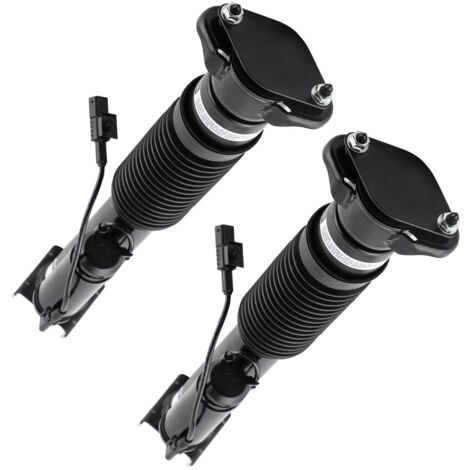 Ensemble D'Amortisseur (Arrière Gauche Ou Droit) Avec ADS Plus Pour Mercedes Classe GLE C292 - A2923200600