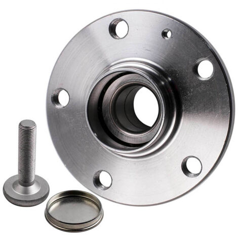 Roulement de Roue Arrière HUB for Audi Q3 VW GOLF MK VI Skoda Passat VKBA3644