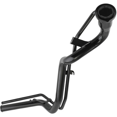 Goulotte de remplissage de réservoir for Mercedes Classe B W245 1694700120