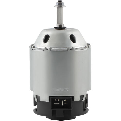 Moteur Ventilateur Chauffage for Nissan X-trail T30 2001-2007 27225-8h31c Motor (1/5)