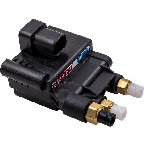 Suspension Air Valve Contrle Module for Mercedes-Benz R-Class W251 A2513200158 (1/5)