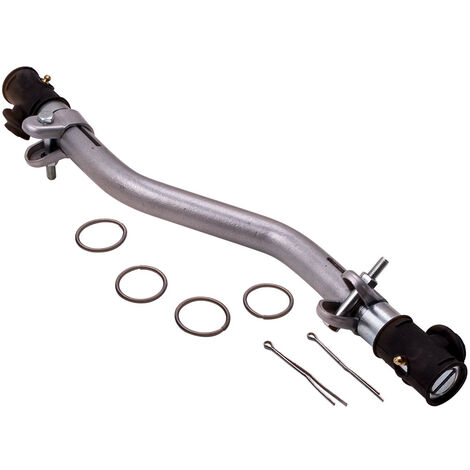 Drag Link Kit for Toyota Hilux 4 Runner 4x4 LN106 (1/5)