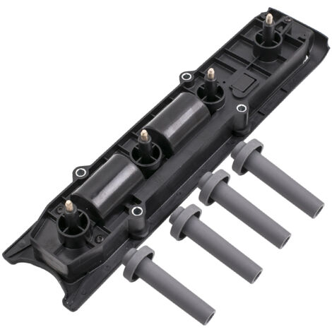 Ignition Coil Pack 1208026 Bobine D'allumage for Opel Vauxhall Astra G Vectra B (1/5)