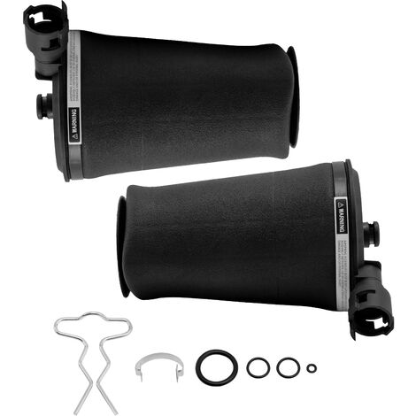 2x An amortisseur Arriere Air suspension for Lincoln Town Ford 4.6 FOVY5560A (1/5)