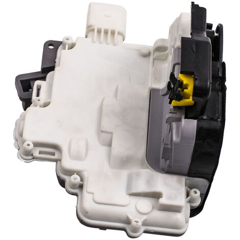 Serrure De Porte Avant Droite for Audi A3 8p A4 8e A6 4f A8 4e Seat 8e1837016aa (1/5)