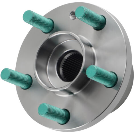 Avant Roulement De Roue for Land Rover Freelander 2 Ford Galaxy S-Max WA6 (1/5)