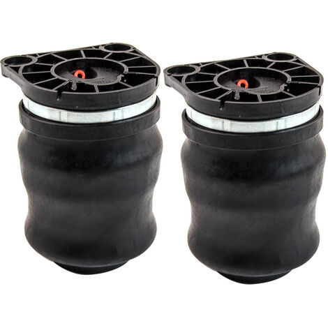 2x Arrière amortisseur air suspension for Mercedes V Class W638 96-2003 Neuf