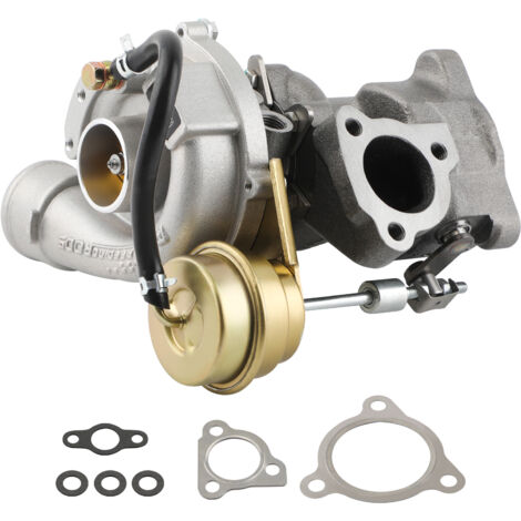 Turbocompresseur Neuf Avec Joints Et Accessoires Pour CITROEN C4 PICASSO 1.6 HDI 112 09-2010-08