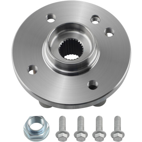 Roulement De Roue Avant Kit for Mini R50 R52 R53 Cooper One 01-06 31226756889
