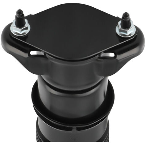 Kit Amortisseurs Arrière Pour Mercedes ML GL Classe W164 X164 - ADS Inclus - Garantie 2 Ans