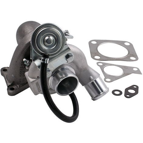 TD03 TD03L4 Turbocompresseur for Peugeot Boxer III2.2HDI CitroenJumper Ford