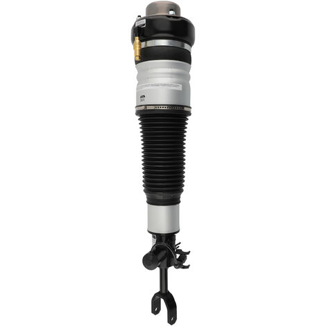 BFO – Amortisseur avant droit pneumatique pour Audi A6 C6 4F – Remplacement direct – Garantie 2 ans – Compatible avec OEM 4F0616040AA