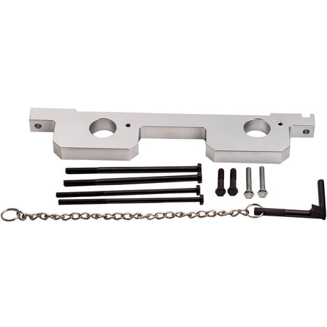 kit de calage distribution pour moteur bmw n51, n52, n53, n54, n55