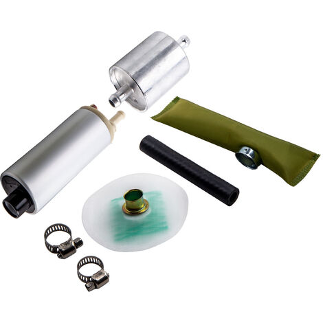 BFO – Pompe à carburant électrique 12V pour motos BMW K1100RS K1200GT R1100R – Débit 110 l/h – Pression 4 bar – Installation professionnelle recommandée - R850R