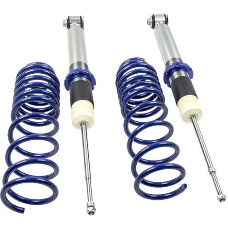 Kit Molla Freno A Mano Per Bmw Serie 5 E39 (02/1995-12/2003 - Foto 2