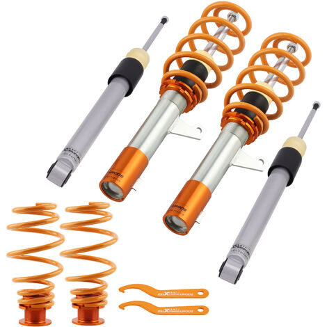 Amortisseurs Combines Filetes for VW Golf 5 Golf 6 1K 5K 2003 a 2012 Suspension