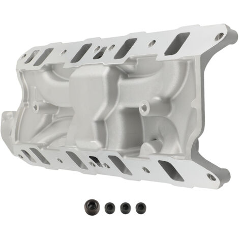Collecteur d'admission moteur adapté for Ford Small Block 289 302