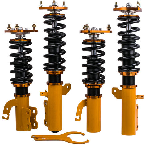 Kit Suspension Combine Filete for Toyota Celica Coupé T18 T20 2.0i 16V 2.0 GTi