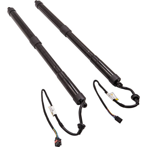 2X unité d'entranement hayon ressort à gas for Seat Alhambra VW Sharan 2010 (1/5)