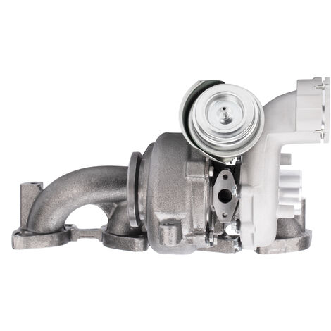 Turbocompresseur for VW Touran 2.0 TDI 100Kw 136HP VW Passat B6 2.0 TDI 103Kw