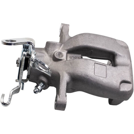 Arrière Droite trier de frein 1K0615424 for Audi A3 TT Roadster Seat Altea (1/5)