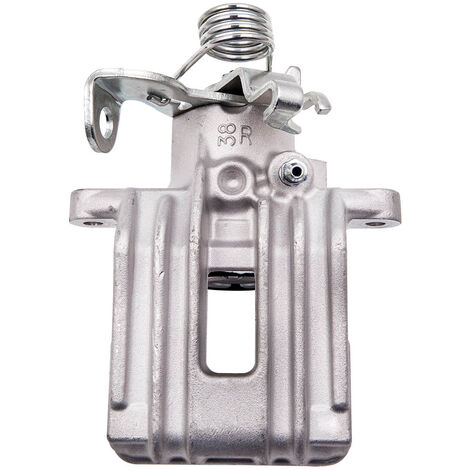 38mm Brake Caliper Rear Right For Audi A4 Seat Exeo 8E0615424B 19-B2890 (1/5)