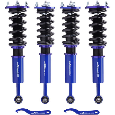 Combinés Filetés Ressort Suspension for Lexus GS300/GS350 IS F 2007-2011 (1/5)