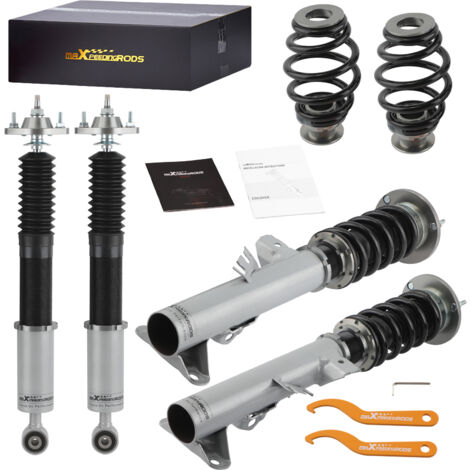 Gestion complète TA Technix + suspension BMW Série 1 E81/E82/E87/E88