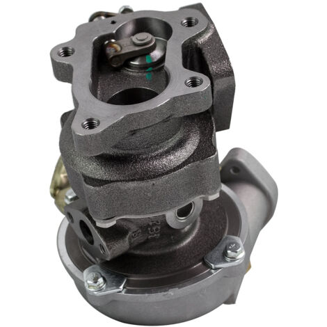 RHB31 VZ21 Mini Turbocharger for Snowmobiles Quads Rhino Motorcycle 100hp
