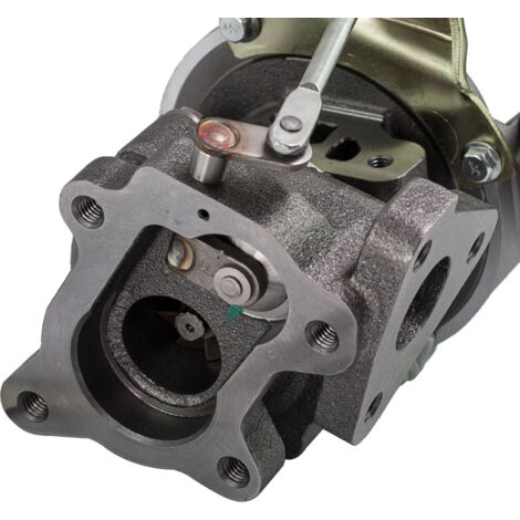 RHB31 VZ21 Mini Turbocharger for Snowmobiles Quads Rhino Motorcycle 100hp