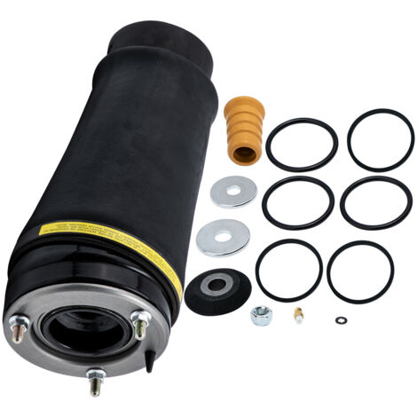 Avant Droite Suspension for Range rover l322 amortisseur air ressort RNB000740 (1/5)