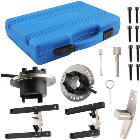 Outil de courroie de distribution for Ford 1.0 EcoBoost ECOnetic SCTi Focus (1/5)