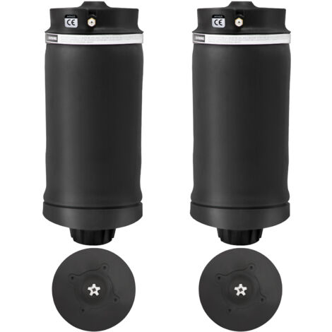 Componenti Sospensione Blocco Valvola Sospensione Pneumatica GESUPEI Per Mercedes Classe R W251/V251 - Ricambio 2513200158 Ricambio Sospensione