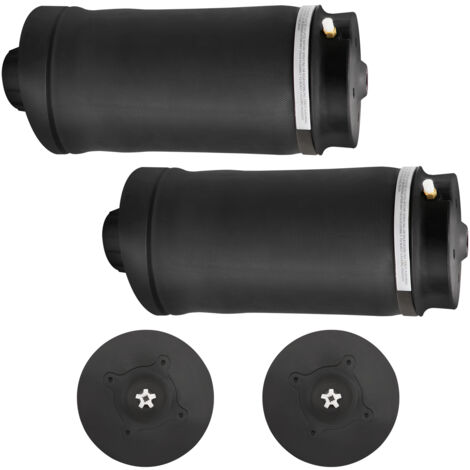 Bloc De Soupape Suspension Pneumatique Pour Mercedes R-Class W251 2006-2013 - Neuf