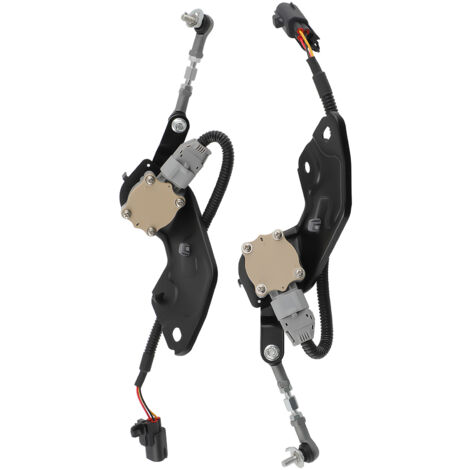 2x Capteur Contrle Hauteur Arrière pour Toyota Land Cruiser 4 Runner 8940860011 (1/5)
