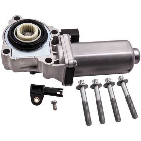 BFO – Bote de transfert actionneur pour BMW X3 X5 X6 E83 E53 E70 E71 – Compatible avec Citroën, Ford, Mazda, Peugeot – Durabilité garantie 2 ans - 27102449709