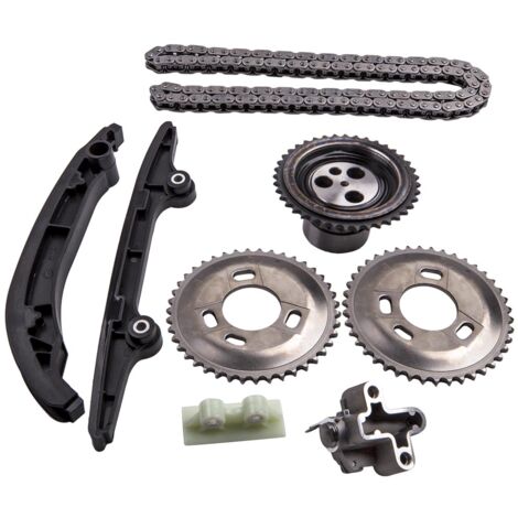 Chane Distribution Moteur Kit BK2Q-6M256AB (1/5)