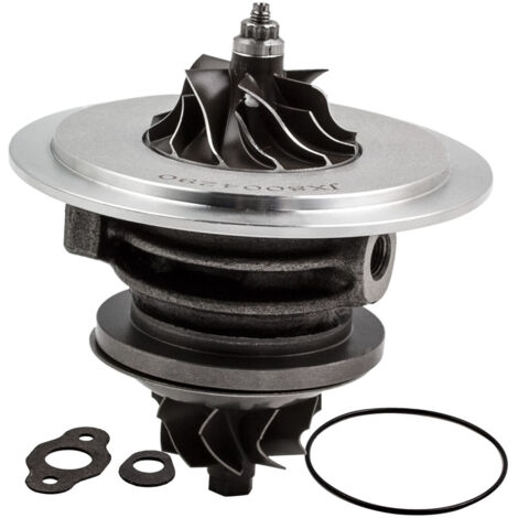 GT1549S CHRA for RENAULT 1.9DCi F9 LAGUNA SCENIC MEGANE 703245 Turbo Cartouche (1/5)