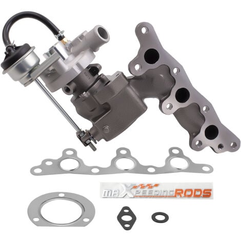 Turbo Compatible For Smart Fortwo Cabrio City-Coupe 0.8 CDI MC01 41HP