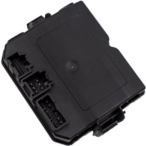 Module de commande de hayon for Cadillac SRX 2010-2015 502-032 (1/5)