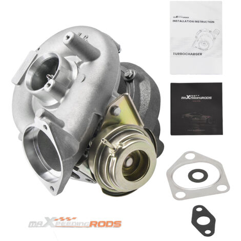 GT2260V Turbocharger Turbo for BMW X5 3.0D M57N E53 742417-5001S 11657791044
