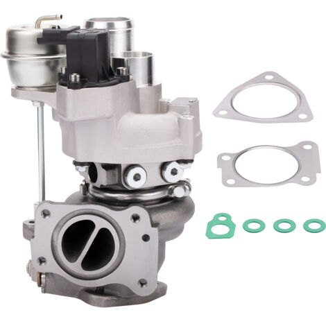 Turbo Flash Mini R56 Turbo for Peugeot Mini R56 R57 Cooper 1