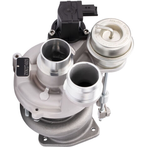 Turbo Flash Mini R56 Turbo for Peugeot Mini R56 R57 Cooper 1
