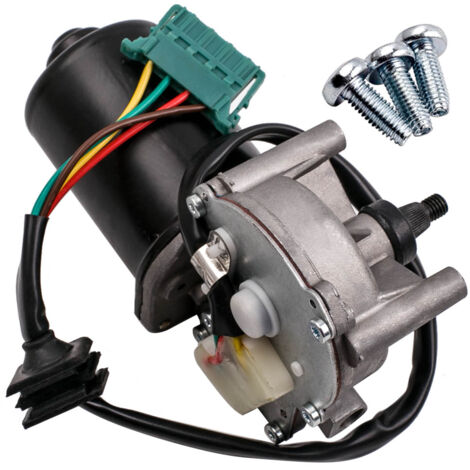 Rétroviseur Gauche Chauffant Pour Mercedes Classe C/E/S (W202, W210, W140, Etc.) - Réf. 2028100721