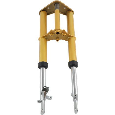 Suspension D'amortisseur De Fourches Avant for Honda 50 Xr50 Crf50 2004-2014 (1/5)